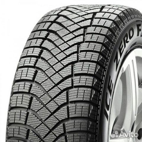 Pirelli Ice Zero FR 205/60 R16 96T