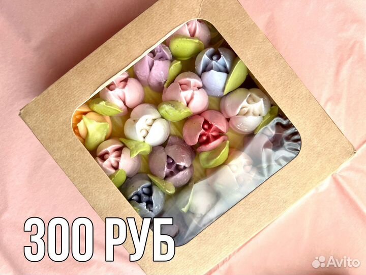 Букеты и з зефира на выпускные и праздники