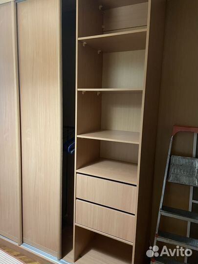 Шкаф-купе