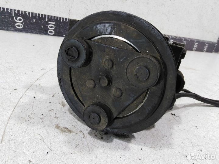 Компрессор кондиционера