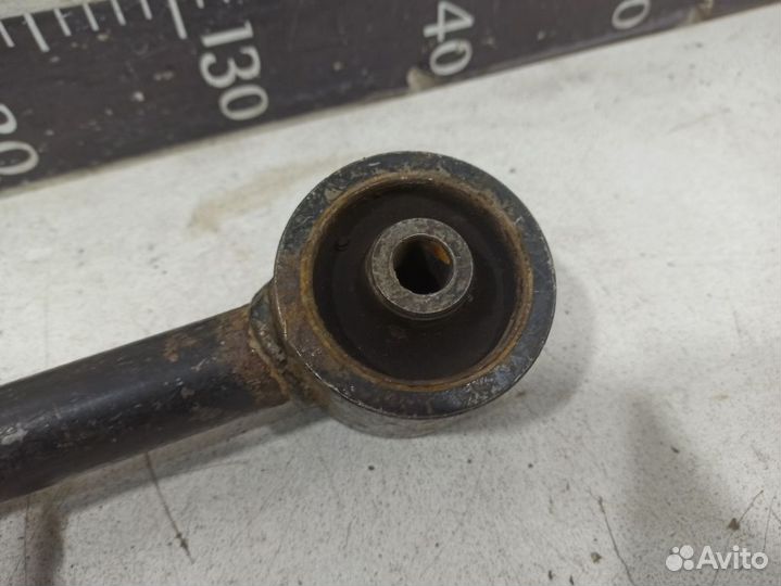 Тяга задняя продольная правая внутренняя