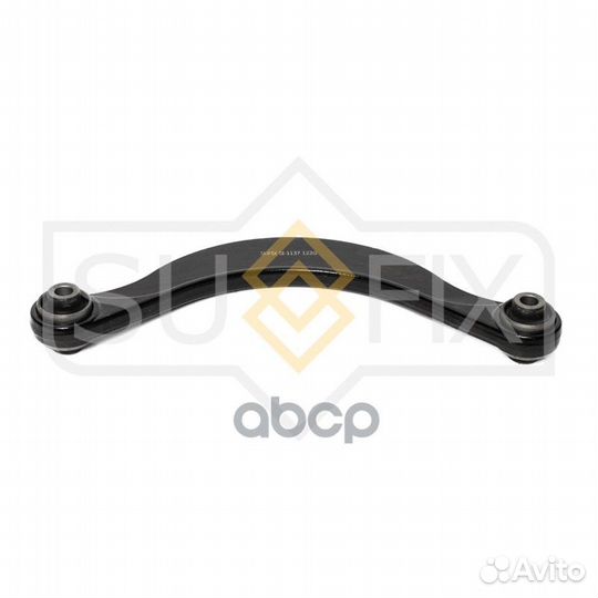 Тяга поперечная верхняя / Зад. подв. SI1137 sufix