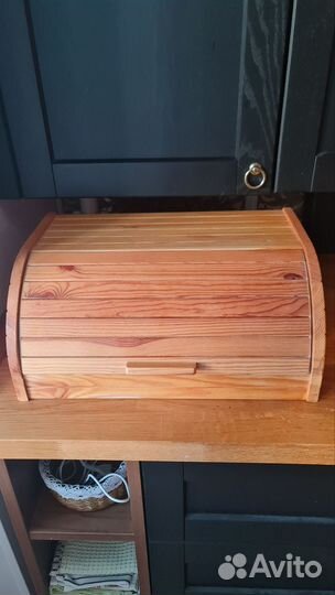 Хлебница IKEA Magasin