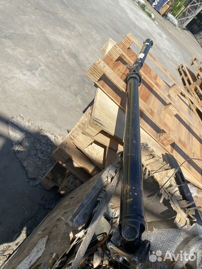 Карданный вал hover h6