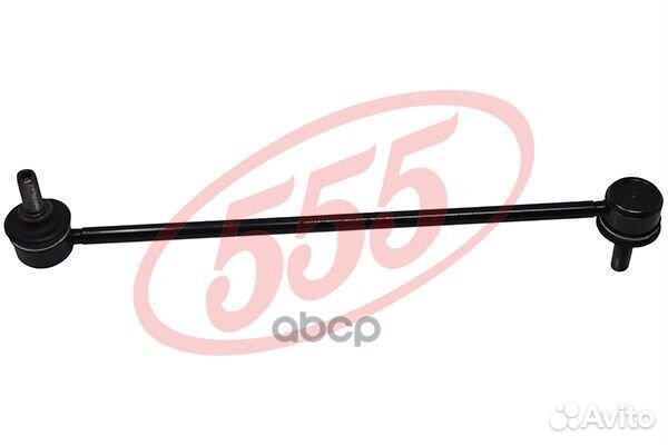 Стойка стабилизатора перед прав/лев SL1760 555