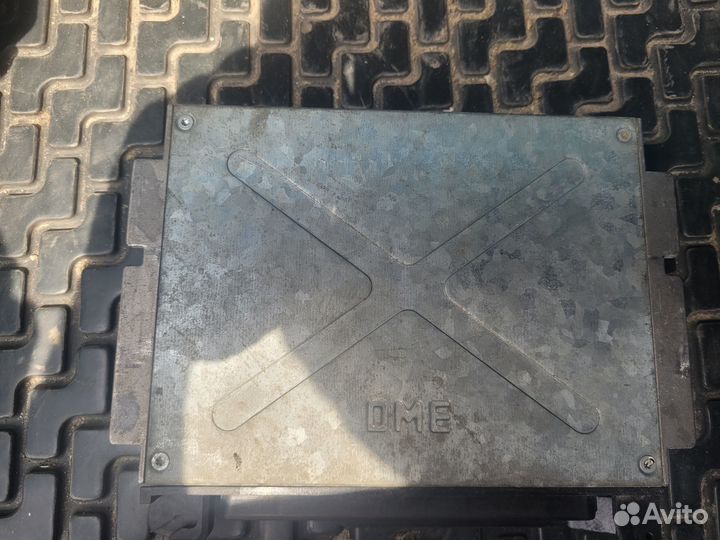 Эбу мозги siemens bmw e34 520 m50 бмв е34 ванос