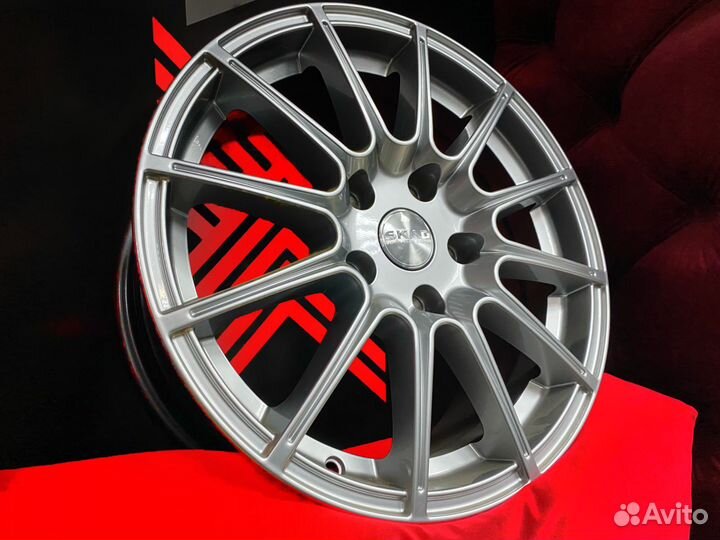 Диски литые R16 5*114,3 Hundai, Kia, Toyota