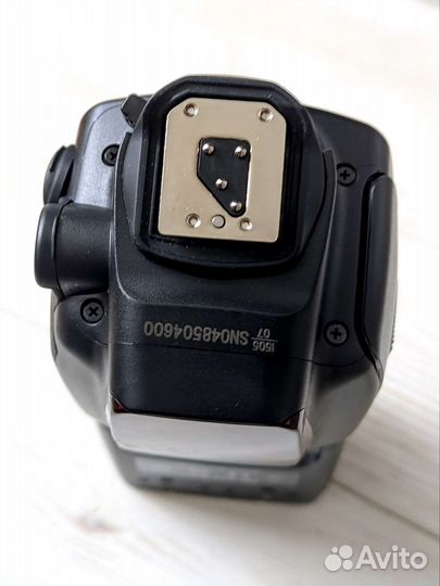 Фотовспышка Shanny SN600N (для Nikon)