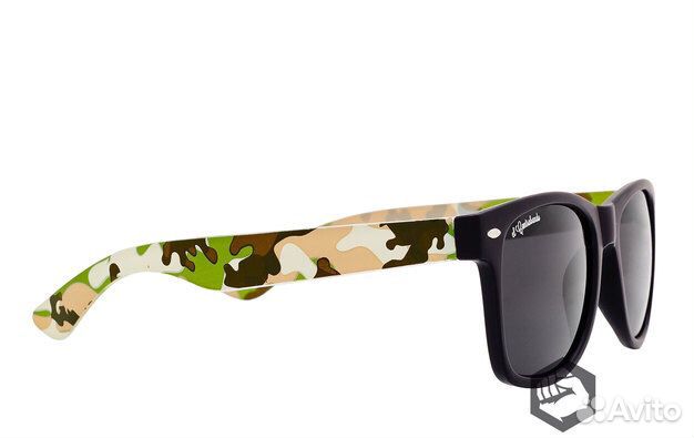 Очки новые el contrabando