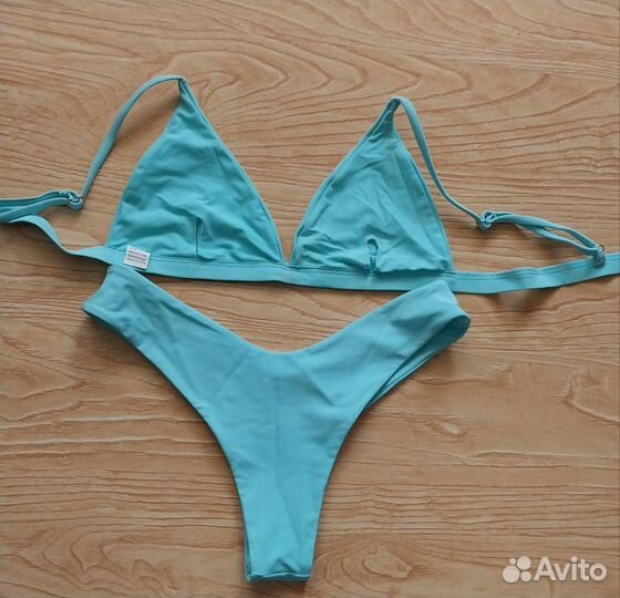 Купальник женский