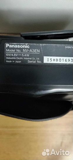 Видеокамера