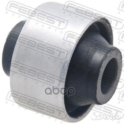 Сайлентблок передний рычага подвески перед пр