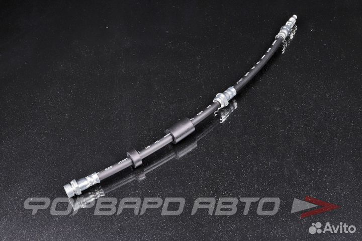 Шланг тормозной JBH0136 JD