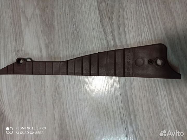 Успокоитель цепи ford форд 2.0 dohc