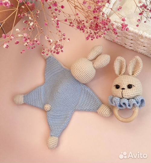 Набор для малыша