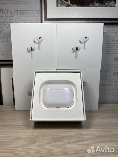 Airpods Pro 2 premium