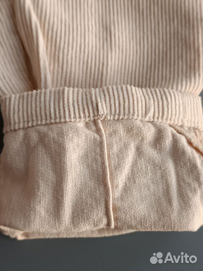 Брюки джоггеры h&m