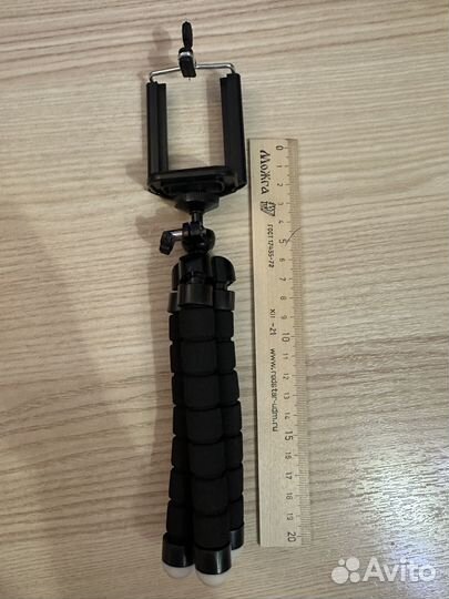 Штатив для телефона настольный