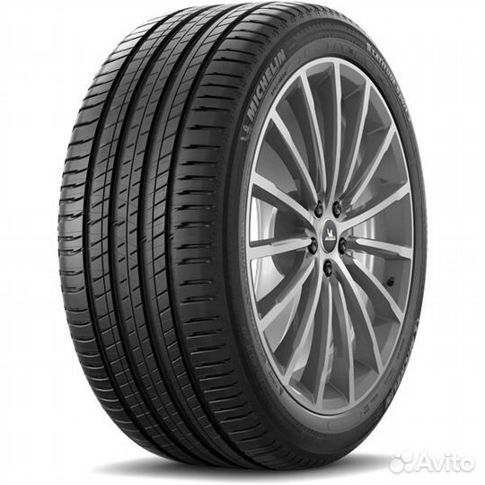 Michelin Latitude Sport 3 265/40 R21 101Y