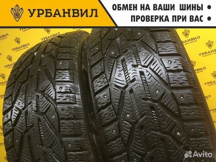 Tigar SUV Ice 215/60 R17 100T