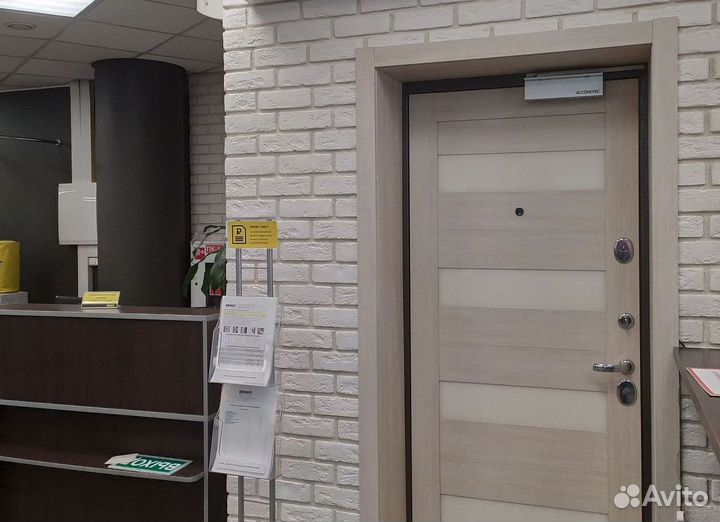 Декоративный камень. Отделка стен