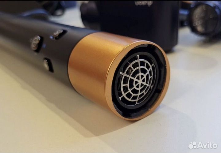 Фен dyson стайлер HS01