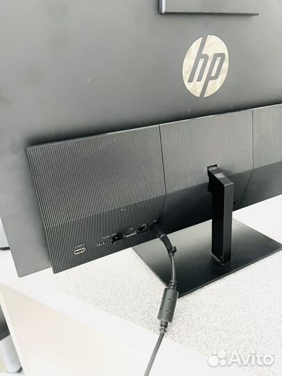 Моноблок hp ProOne 440 G4