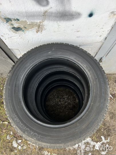 Yokohama Ice Guard IG50 225/60 R17 99Q