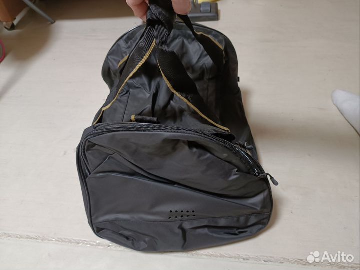 Сумка мужская