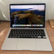 Apple macbook air 13 2020 m1 8gb 256