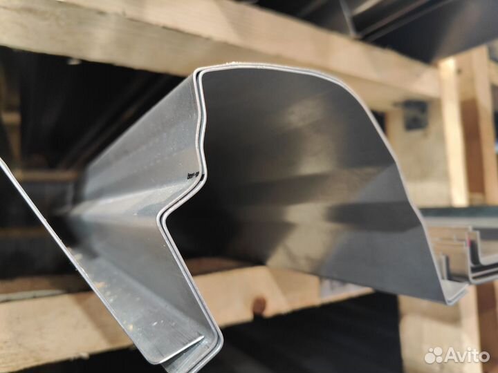 Ремонтные пороги и арки на Nissan Almera