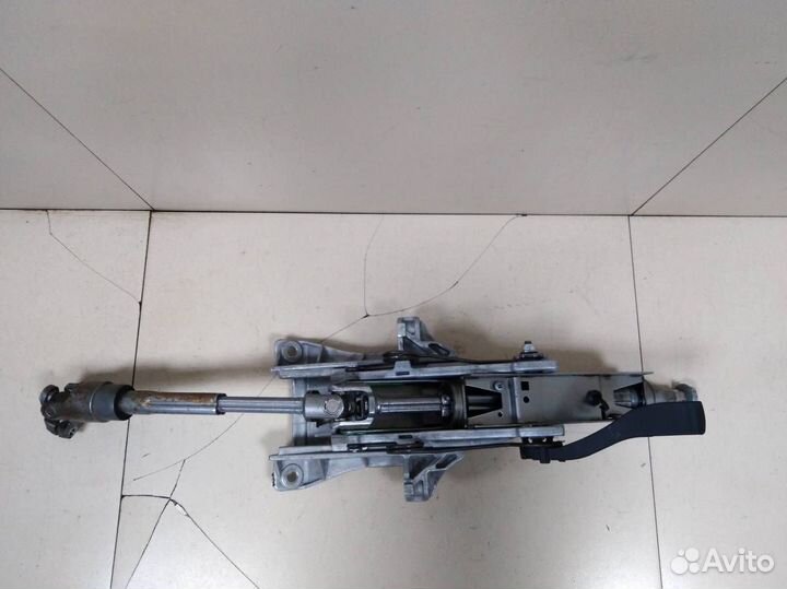 Колонка рулевая Ford Focus 3 2011