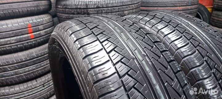 Pirelli Scorpion STR 235/55 R18