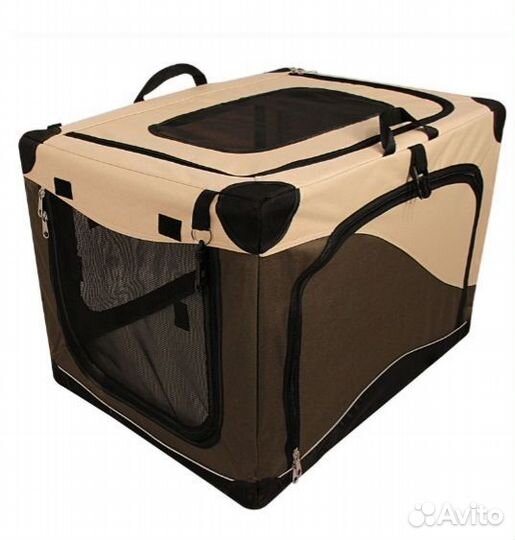 Дом-тент для собак