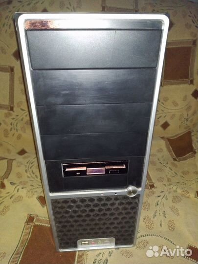 Материнская плата на Ryzen 5 1600