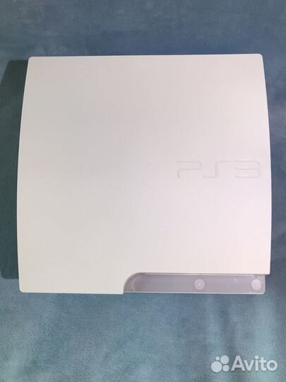 Sony playstation 3 эксклюзив в одних руках