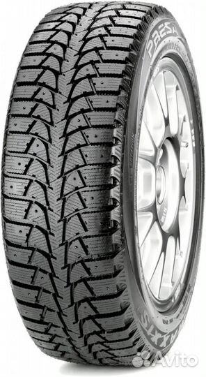 Maxxis MA-SLW Presa Spike 215/70 R15C 109Q