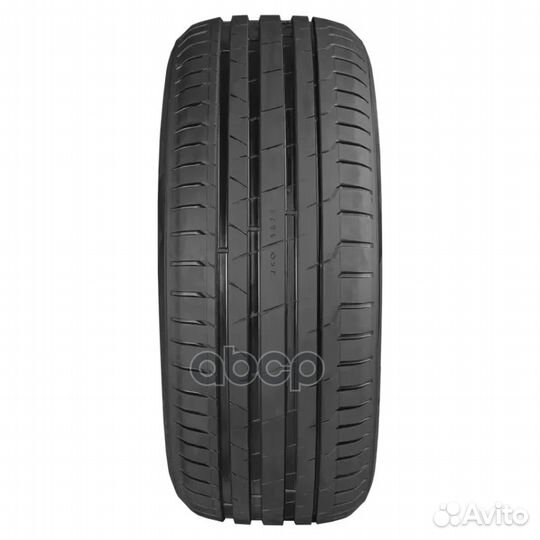 Ikon Tyres Autograph Ultra 2 SUV 255/55 R18