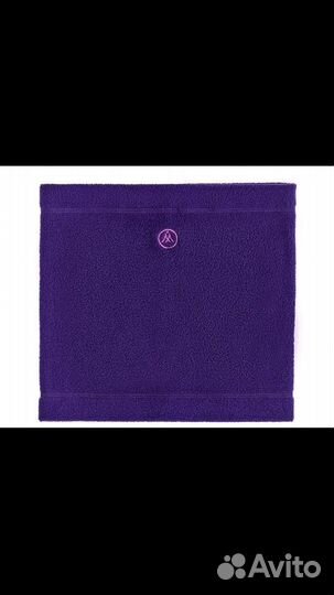 Комплект шапка +снуд