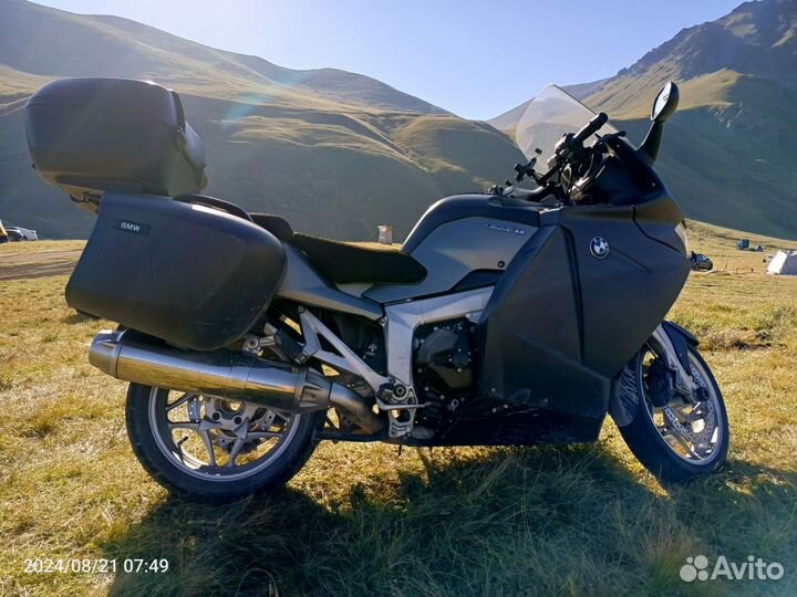 BMW K1200GT 2007