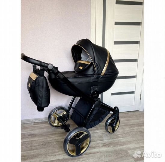 Коляска 3 в 1 2023