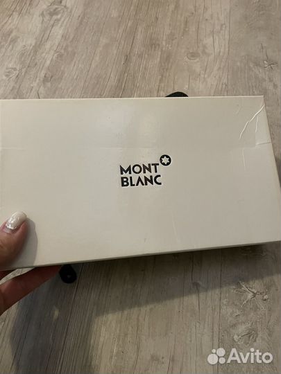 Портмоне мужское