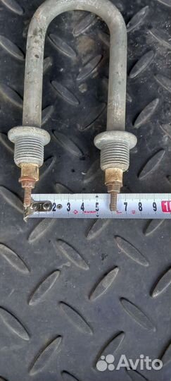 Тэн для водонагревателя