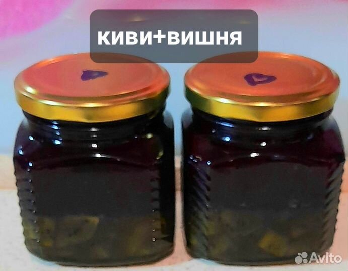 Мостарда,Острый конфитюр,Специи,Варенье