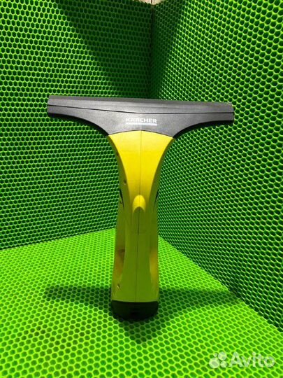 Отпариватель karcher