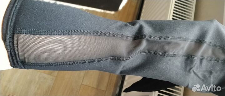 Моделирующие легинсы myprotein (XS)