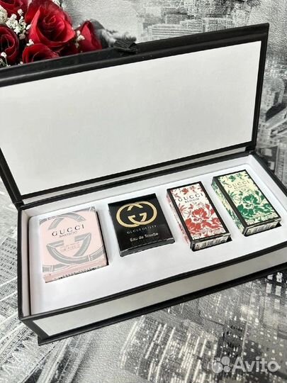 Подарочный набор