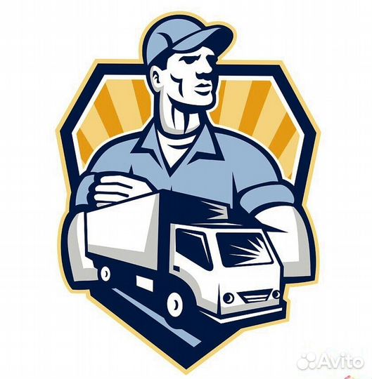 Водитель(свободный график)