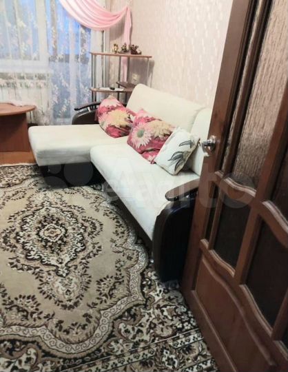 2-к. квартира, 48 м², 2/4 эт.