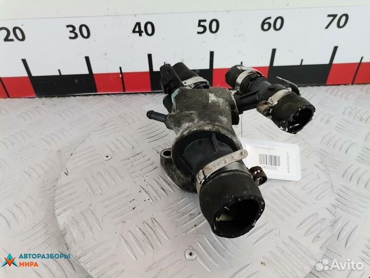 Корпус термостата Fiat Bravo 2000 46795667